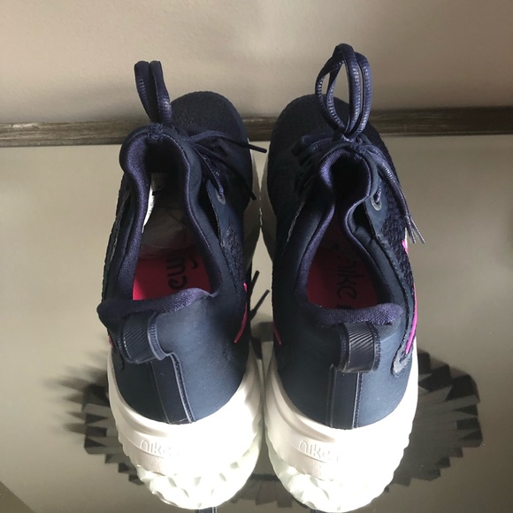 WOMEN’S NIKE RENEW RIVAL RUNNING SHOES - Picture 3 of 8